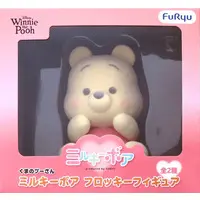 Trading Figure - Winnie the Pooh / Winnie-the-Pooh