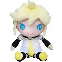Plush - VOCALOID / Kagamine Len