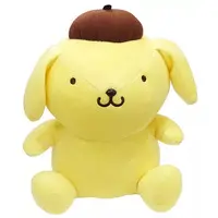 Plush - Sanrio / Pom Pom Purin