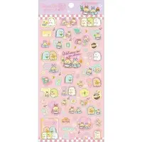 Shippo's Diner - Sumikko Gurashi / Shippos