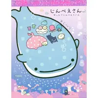 Memo Pad - Stationery - Jinbe-San / Jinbe-San (character)