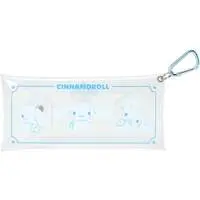 Accessory case - Case - Sanrio / Cinnamoroll
