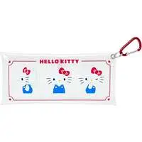 Accessory case - Case - Sanrio / Hello Kitty