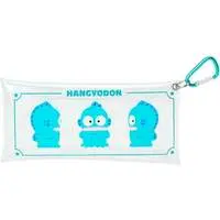 Case - Accessory case - Sanrio / Hangyodon