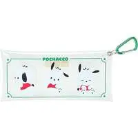 Case - Accessory case - Sanrio / Pochacco