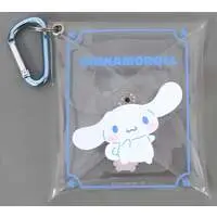 Accessory case - Case - Sanrio / Cinnamoroll