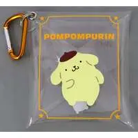 Accessory case - Case - Sanrio / Pom Pom Purin