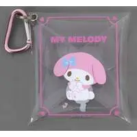Accessory case - Case - Sanrio / My Melody