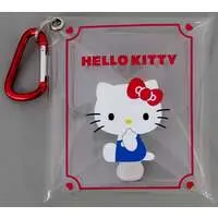 Accessory case - Case - Sanrio / Hello Kitty