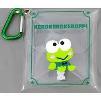 Case - Accessory case - Sanrio / Kero Kero Keroppi