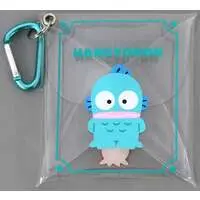 Accessory case - Case - Sanrio / Hangyodon
