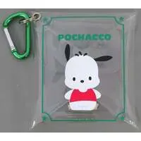 Accessory case - Case - Sanrio / Pochacco