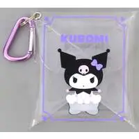 Case - Accessory case - Sanrio / Kuromi