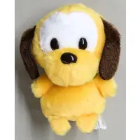 Plush - Disney / Pluto