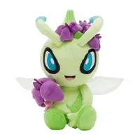 Plush - Pokémon / Celebi