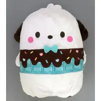 Plush - Sanrio / Pochacco