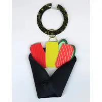 Key Chain - Ozakka