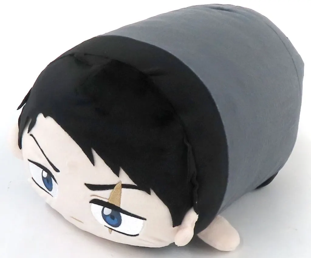PoteKoro Mascot - Gegege no Kitarou / Mizuki