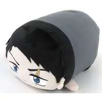 PoteKoro Mascot - Gegege no Kitarou / Mizuki