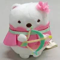 Plush - Sumikko Gurashi / Shirokuma