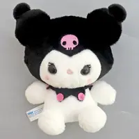 Plush - Sanrio / Kuromi