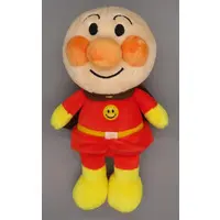 Plush - Anpanman / Anpanman (character)