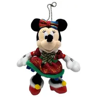 Plush - Disney / Minnie Mouse