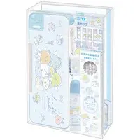 Pen case - Pencil - Sumikko Gurashi
