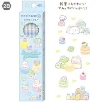 Pencil - Sumikko Gurashi