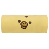 Glasses Case - RILAKKUMA / Kiiroitori