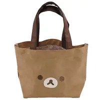Bag - Tote Bag - RILAKKUMA / Rilakkuma