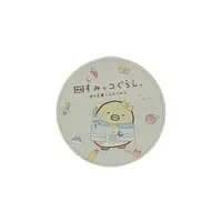 Coaster - Sumikkogurashi: The Movie: The Kingdom of the Sky and the Two Girls / Penguin?