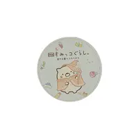 Coaster - Sumikkogurashi: The Movie: The Kingdom of the Sky and the Two Girls / Neko (Gattinosh)