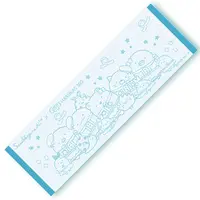 Towels - Sumikko Gurashi