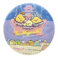 Badge - Sumikko Gurashi / Ebifurai no Shippo (Nulpi Chan)