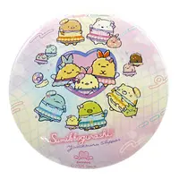 Badge - Sumikko Gurashi