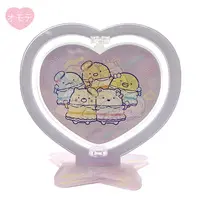 Acrylic stand - Sumikko Gurashi