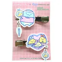 Hair Clip - Sumikko Gurashi / Shippos & Tokage