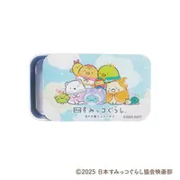 Case - Sumikko Gurashi
