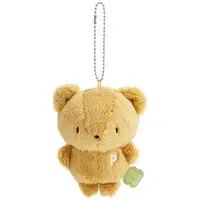 Plush - Pinny Mu