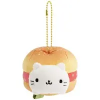 Plush - Nyan Nyan Nyanko