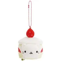 Plush - Nyan Nyan Nyanko