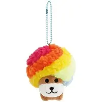 Plush - Afro Ken