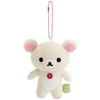 Plush - RILAKKUMA / Korilakkuma