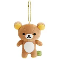 Plush - RILAKKUMA / Rilakkuma