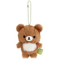 Plush - RILAKKUMA / Chairoikoguma