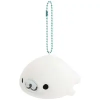 Plush - Mamegoma / Siro-Goma