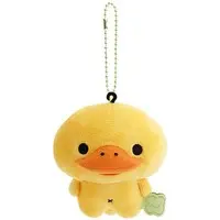 Plush - Kamonohashi Kamo.