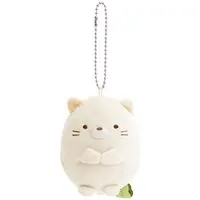 Plush - Sumikko Gurashi / Neko (Gattinosh)