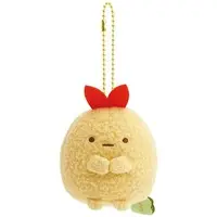 Plush - Sumikko Gurashi / Ebifurai no Shippo (Nulpi Chan)
